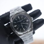 Vacheron Constantin Overseas 4500V Black Dial 41mm Replica Watches - 3-389-scaled