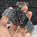 Audemars Piguet Royal Oak Chronograph 26240CE Black Dial 41mm Replica Watches - 3-39