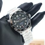 Omega-Seamaster-Black-Dial-210.30.42.20.01.001-42mm Replica Watches - 3-393-scaled