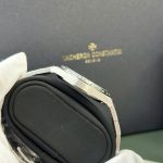 Vacheron Constantin Historiques 222 White Dial 37mm Replica Watches - 4-115
