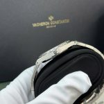 Vacheron Constantin Historiques 222 Black Dial 37mm Replica Watches - 4-116