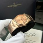 Vacheron Constantin Historiques 222 Rose Gold 37mm Replica Watches - 4-120