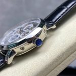 Vacheron Constantin Traditionnelle Complete Calendar 43175 41mm Replica Watches - 4-121