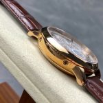 Vacheron Constantin Traditionnelle Complete Calendar Openface 41mm Replica Watches - 4-122