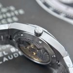 Vacheron Constantin Overseas 4500V Silver Dial 41mm Replica Watches - 4-131