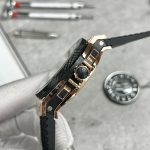 Hublot-Big-Bang-Rose-Gold-Case-341.PM.131.RX-44mm Replica Watches - 4-214-scaled