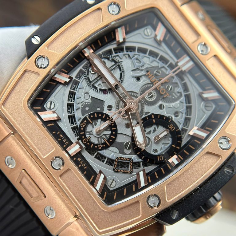 Hublot-Big-Bang-Rose-Gold-642.OX.7180.RX-42mm Replica Watches - 4-229