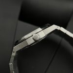 Audemars Piguet Royal Oak 15500ST Grey Dial 41mm Replica Watches - 4-27