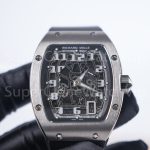 The Pure Benchmark: Richard Mille RM67-01 Super Skeleton Watch - 4-302-scaled