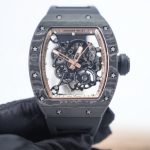 Richard Mille RM055 SURF Special Edition Replica Watches - 4-303-scaled