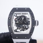 Richard Mille RM055 SATIS Special Edition Replica Watches - 4-304-scaled