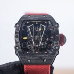 Technical Analysis: Richard Mille RM 27-03 Nadal Limited Edition 1:1 Super Clone Tourbillon Watches - 4-310-scaled