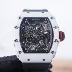 Richard Mille RM 35-01 Nadal Automatic Replica Watches - 4-313-scaled