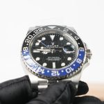 Rolex-GMT-Master-II-126710BLNR-Batgirl-Jubilee-3285-movement Replica Watches - 4-322-scaled