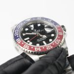 Rolex-GMT-Master-II-126710BLRO-Pepsi-Jubilee Replica Watches - 4-323-scaled