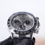 Rolex-126519LN-Daytona-Grey-Dial-4131-40mm Replica Watches - 4-331-scaled