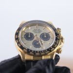 Rolex-116518LN-Daytona-Champagne-Dial-40mm Replica Watches - 4-332-scaled