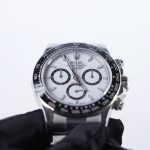 Rolex-126500LN-Daytona-White-Panda-Dial-4131-40mm Replica Watches - 4-333-scaled