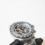 Rolex-La-Montoya-Daytona-Skeleton-Blue-Dial-40mm Replica Watches - 4-334-scaled