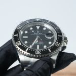 Rolex-Sea-Dweller-126600-Black-Dial-Steel-43mm Super Clone Watches - 4-335-scaled