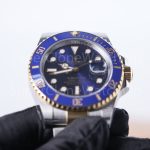 Rolex-Submariner-Date-116613LB-Two-Tone-40mm Replica Watches - 4-346-scaled