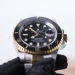 Rolex-Submariner-Date-116613-Two-Tone-40mm Replica Watches - 4-347-scaled