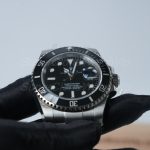 Rolex-Submariner-116610LN-40mm-Black-Dial Replica Watches - 4-348-scaled