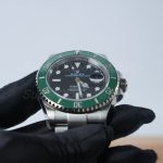 Rolex-Submariner-126610LV-Starbucks-41mm-3235-movement Replica Watches - 4-350-scaled