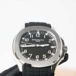 Patek-Philippe-Aquanaut-5167A-Black-Dial-40mm Replica Watches - 4-354-scaled