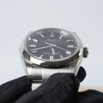 Rolex-Oyster-Perpetual-126000-Black-Dial-36mm Replica Watches - 4-370-scaled