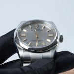 Rolex-Oyster-Perpetual-124300-Silver-Dial-41mm Replica Watches - 4-378-scaled