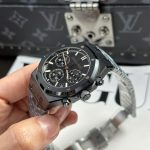 Audemars Piguet Royal Oak Chronograph 26240CE Black Dial 41mm Replica Watches - 4-40