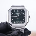 Patek-Philippe-Cubitus-5821-Green-Dial-45mm Replica Watches - 4-428-scaled