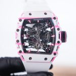 Richard Mille RM 38-02 Bubba Watson Limited Edition Tourbillon Watch Replica Watches - 4-429-scaled
