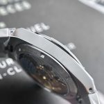 Vacheron Constantin Overseas 4500V Blue Dial 41mm Replica Watches - 5-123