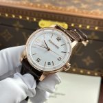 Audemars-Piguet-CODE-11.59-15210OR-White-Dial-41mm Replica Watches - 5-2