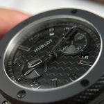 Hublot-Big-Bang-301.CI.1770.RX-All-Black-44mm Replica Watches - 5-204