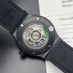Hublot-Black-Knight-542.CM.1171.RX-42mm Replica Watches - 5-216-scaled