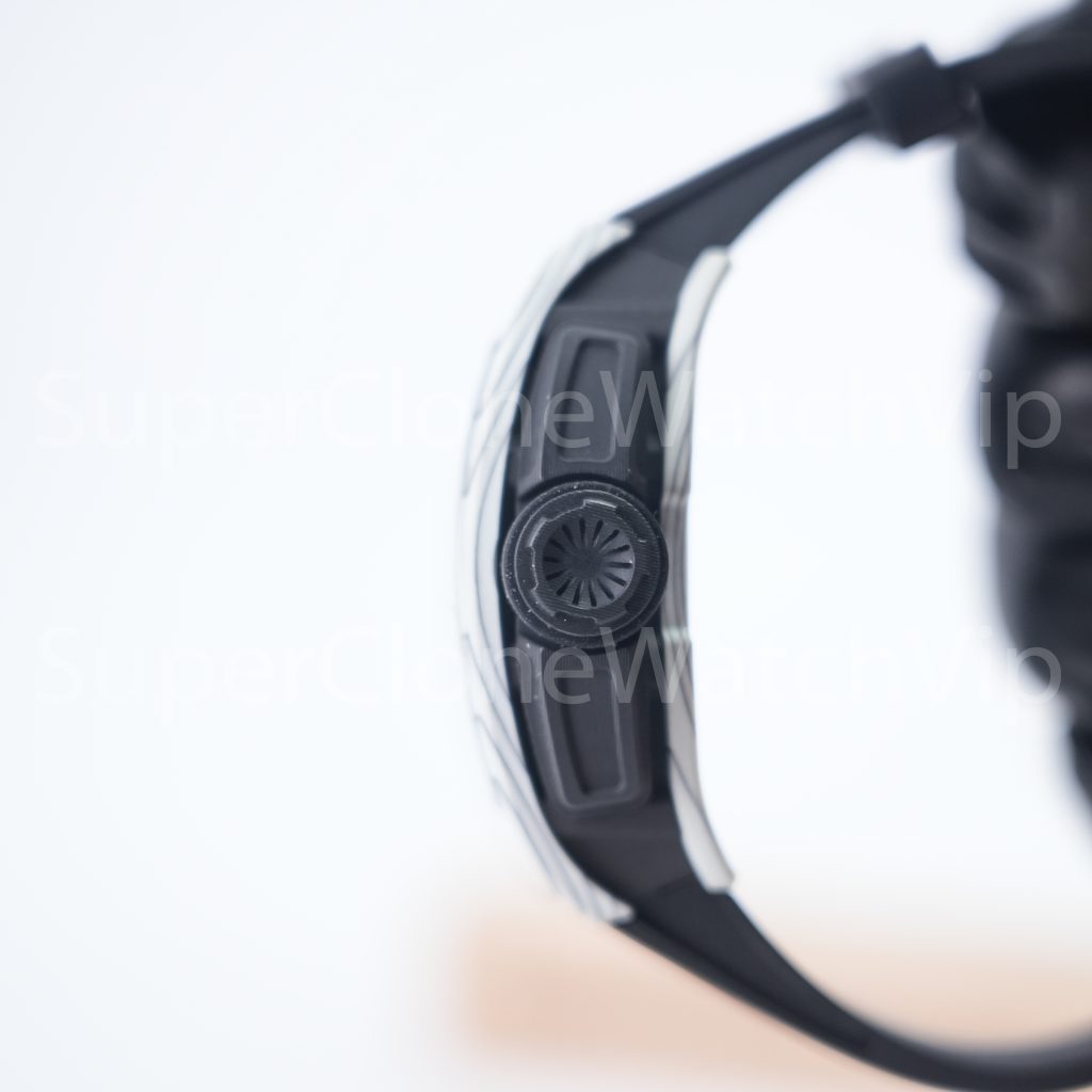 The Pure Classic: Richard Mille RM 61-01 Manual-Winding Ultra-Thin Skeleton Replica Watches - 5-304-scaled