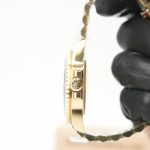Rolex-GMT-Master-II-126718GRNR-Gold-Bruce-Wayne-Jubilee Replica Watches - 5-310-scaled