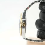 Rolex-GMT-Master-II-126713GRNR-Zombie-Jubilee Replica Watches - 5-318-scaled
