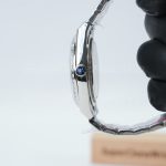 Rolex-Land-Dweller-127334-Ice-Blue-Dial-Diamond-Bezel-Diamond-Markers-Steel-40mm Super Clone Watches - 5-332-scaled