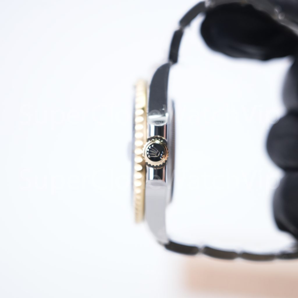 Rolex-Submariner-Date-116613-Two-Tone-40mm Replica Watches - 5-339-scaled