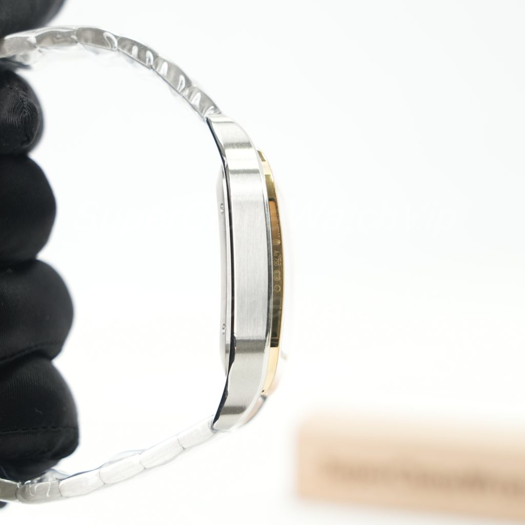 Cartier Santos de Cartier 35mm Replica Watches - 5-386-scaled