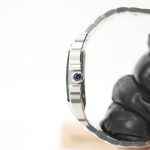Cartier-Santos-WSSA0064-Gradient-Brown-Dial-39.8mm Replica Watches - 5-391-scaled