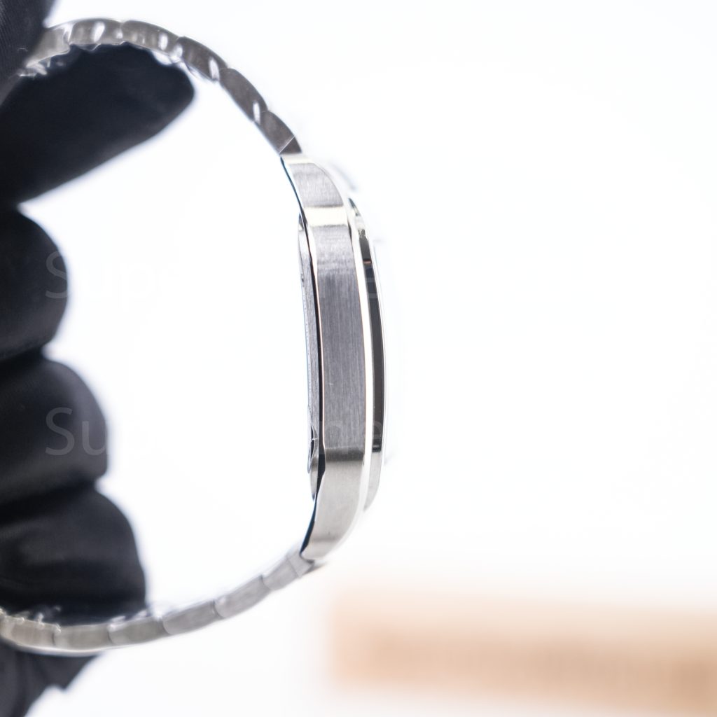 Cartier-Santos-CRWHSA0015-Skeleton-39.8mm Replica Watches - 5-413-scaled