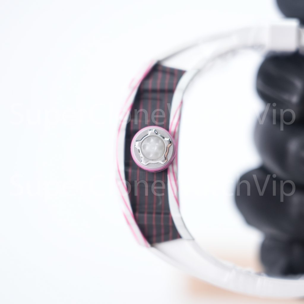 Richard Mille RM 38-02 Bubba Watson Limited Edition Tourbillon Watch Replica Watches - 5-421-scaled