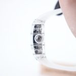 The Art of Transparency: Richard Mille RM 12-01 Sapphire Tourbillon Replica Watches - 5-422-scaled
