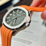 Patek-Philippe-Aquanaut-5167A-Black-Dial-40mm Replica Watches - 5-64