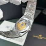 Vacheron Constantin Historiques 222 Black Dial 37mm Replica Watches - 6-105